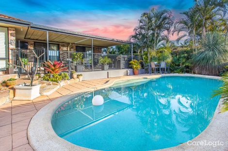 Property photo of 14 Corinto Court Dakabin QLD 4503