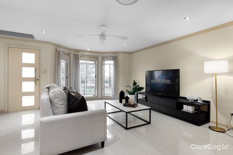 Property photo of 24 Scottsdale Circuit West Hoxton NSW 2171
