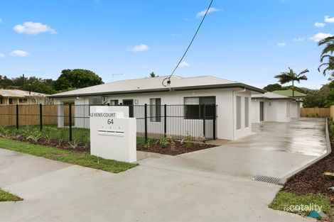 Property photo of 1/64 Murray Street Manoora QLD 4870