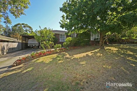 Property photo of 35 Chestnut Avenue Ferntree Gully VIC 3156