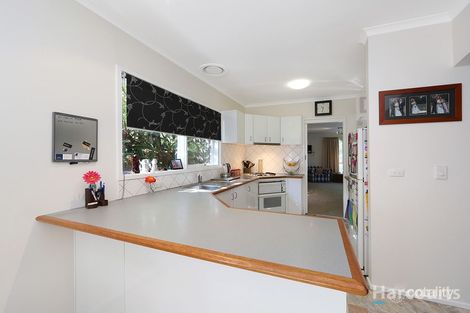 Property photo of 35 Chestnut Avenue Ferntree Gully VIC 3156