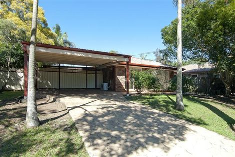 Property photo of 71 Springlands Drive Slacks Creek QLD 4127