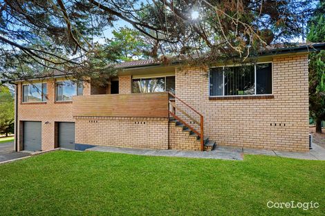 Property photo of 19 Janice Crescent Moss Vale NSW 2577