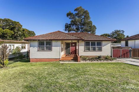 Property photo of 18 Leyte Avenue Lethbridge Park NSW 2770