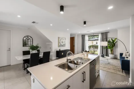 Property photo of 43C Albion Terrace Campbelltown SA 5074