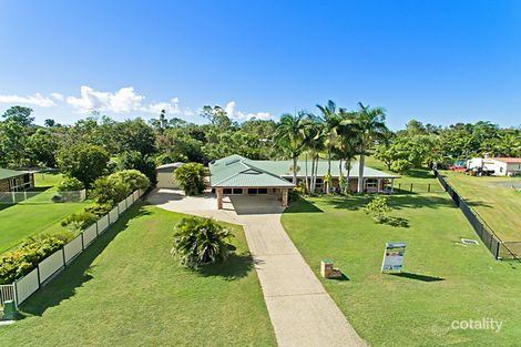 Property photo of 23 Nagle Road Barmaryee QLD 4703