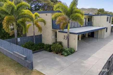 2/39 Armstrong St, Hermit Park, QLD 4812