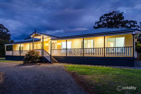 Property photo of 23 Bass Street Cabarlah QLD 4352