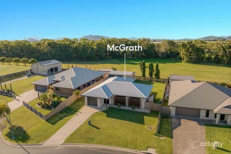 Property photo of 5 Stoddart Place Walkerston QLD 4751