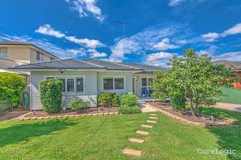 Property photo of 20 Mitchell Street South Penrith NSW 2750