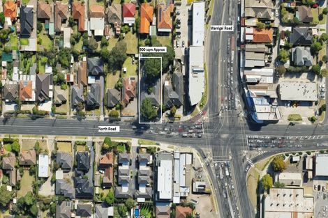 1121 North Rd, Hughesdale, VIC 3166