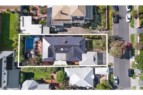 Property photo of 5 Cowper Street Sandringham VIC 3191
