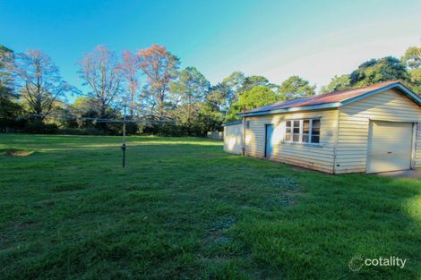 Property photo of 48 Highfields Road Highfields QLD 4352