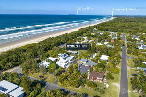 Property photo of 2 Gloria Street South Golden Beach NSW 2483