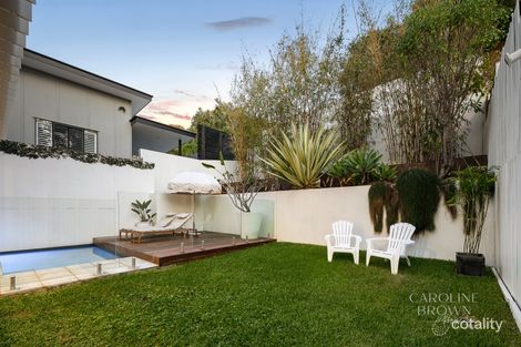 Property photo of 4 Bousfield Street Paddington QLD 4064