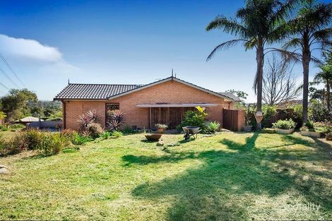 Property photo of 38 Casuarina Road Alfords Point NSW 2234