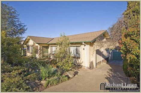 8 Burnett St, Kaleen, ACT 2617