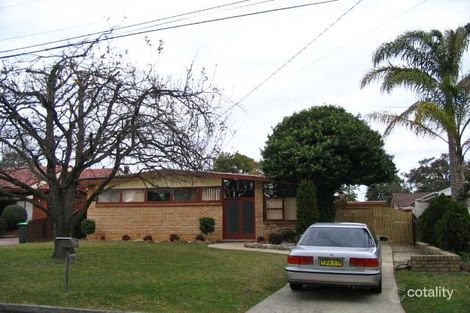 9 Laurel Cl, Hornsby, NSW 2077