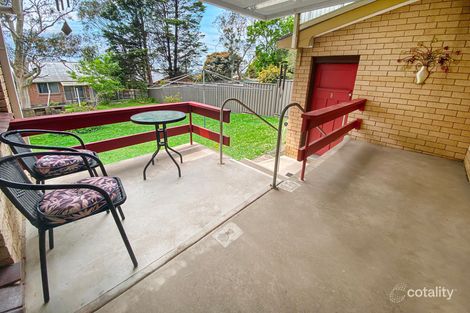 Property photo of 44 Falcon Street Hazelbrook NSW 2779
