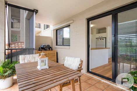 Property photo of 38/253 Melton Road Northgate QLD 4013