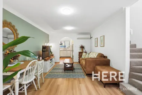 10/247 Vincent St, Leederville, WA 6007