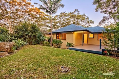 Property photo of 16 Gerda Road Macmasters Beach NSW 2251