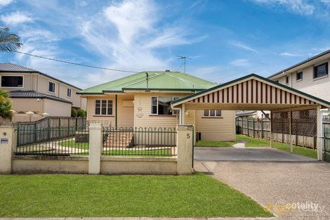5 Fairbank St, Sunnybank, QLD 4109