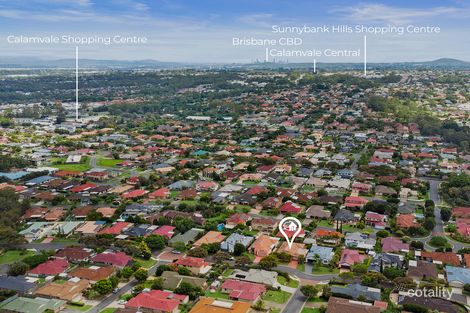 Property photo of 40 Sunflower Crescent Calamvale QLD 4116