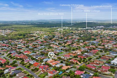 Property photo of 40 Sunflower Crescent Calamvale QLD 4116