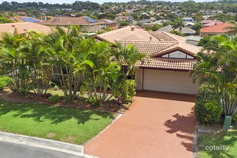 Property photo of 40 Sunflower Crescent Calamvale QLD 4116