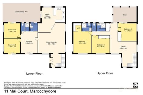 11 Mai Ct, Maroochydore, QLD 4558