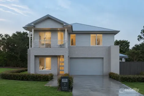 Contact Agent For Address, Gilead, NSW 2560