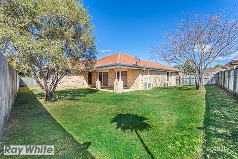 Property photo of 4 Calvert Close Murrumba Downs QLD 4503