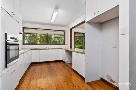 Property photo of 122 Lieutenant Bowen Road Bowen Mountain NSW 2753