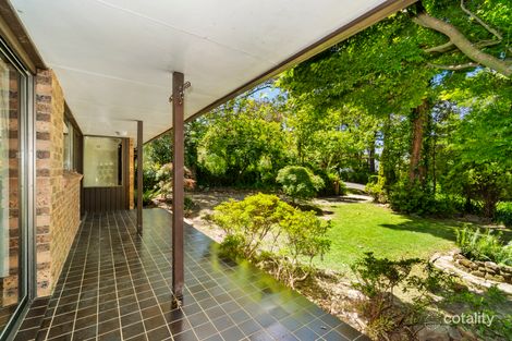 Property photo of 122 Lieutenant Bowen Road Bowen Mountain NSW 2753