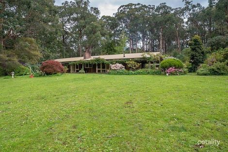 145 Rankins Rd, Monbulk, VIC 3793