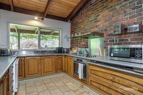 Property photo of 145 Rankins Road Monbulk VIC 3793