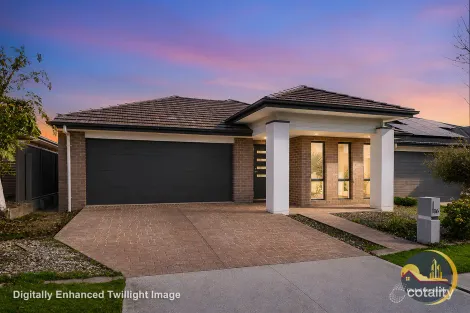 16 Xanadu St, Gledswood Hills, NSW 2557