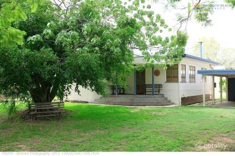 39 Desmond Dr, Toogoom, QLD 4655