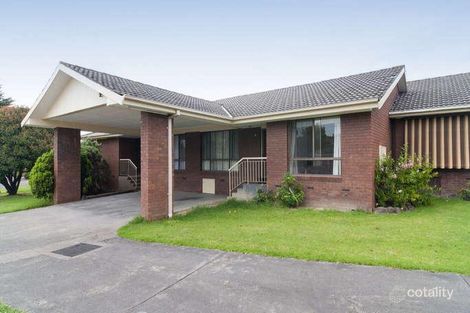 2/47 Newman Rd, Croydon, VIC 3136