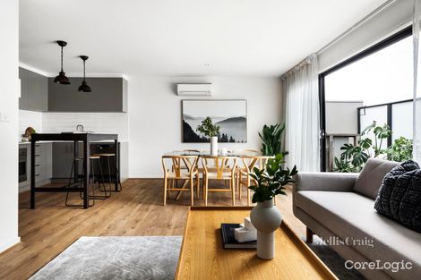 Property photo of 19/1-9 Villiers Street North Melbourne VIC 3051