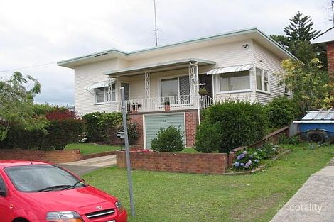 Property photo of 36 Pacific Highway Gateshead NSW 2290