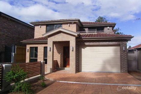 Property photo of 5 Levy Street Pendle Hill NSW 2145