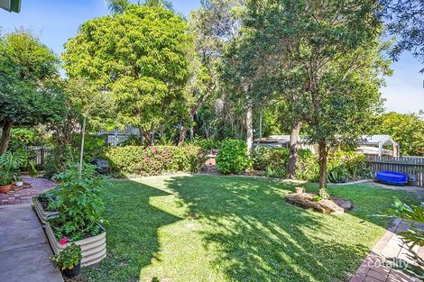 Property photo of 22 Jardine Street Wandal QLD 4700