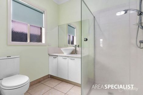 Property photo of 21 Tonbridge Circle Derrimut VIC 3026
