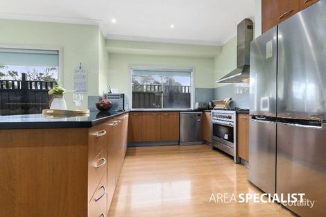 Property photo of 21 Tonbridge Circle Derrimut VIC 3026