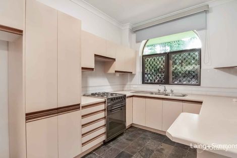 Property photo of 2/32A Albert Street North Parramatta NSW 2151