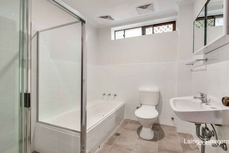 Property photo of 2/32A Albert Street North Parramatta NSW 2151