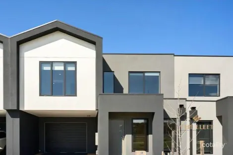 Property photo of 59 Egremont Avenue Tarneit VIC 3029