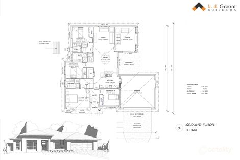 Property photo of 41 Marcus Drive Regents Park QLD 4118